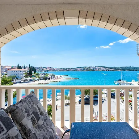 Mjm Lejlighed Trogir