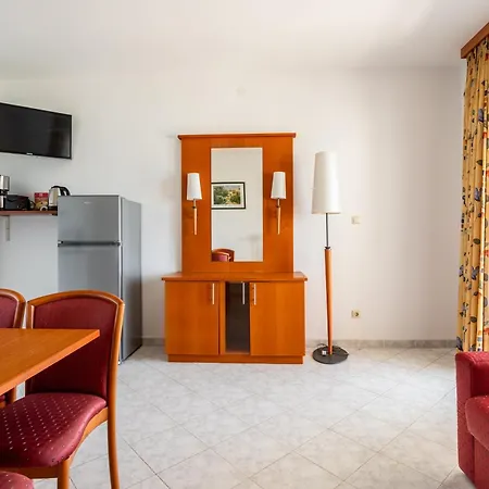 Mjm Lejlighed Trogir