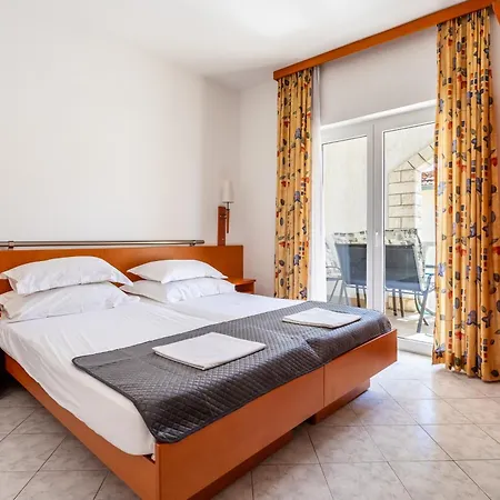 Mjm Lejlighed Trogir