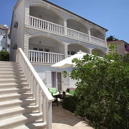 Apartamento Mjm