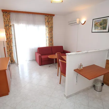 Apartamento Mjm