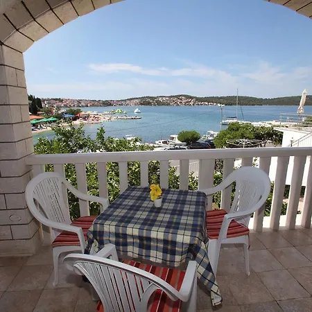Mjm Apartamento Trogir