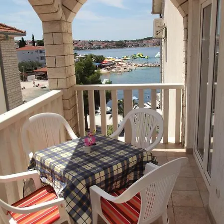 Mjm Apartment