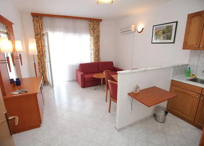 Apartman Mjm