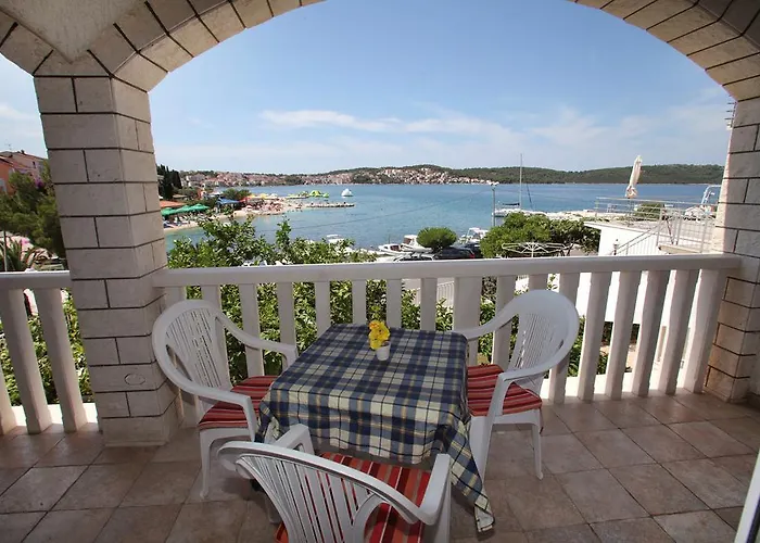 Mjm Apartman Trogir