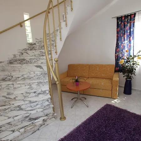 Mjm Apartment *