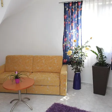 Mjm Apartment *