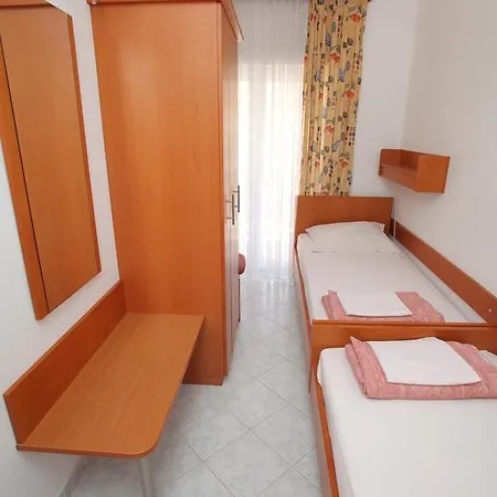 Mjm Apartment *